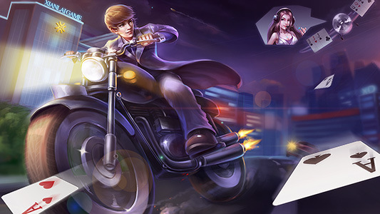 万能棋牌4.0.1(2)