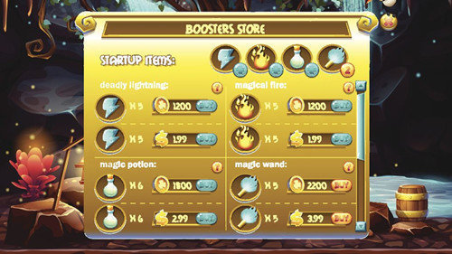 翻牌机单机版(1)