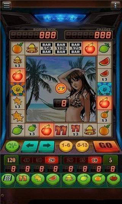 水果机免费单机版2024(2)