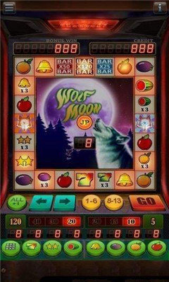 水果机免费单机版2024(1)