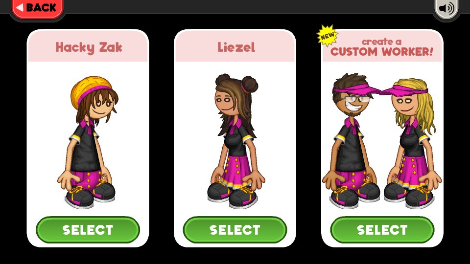 老爹冰棒店togo正版(3)