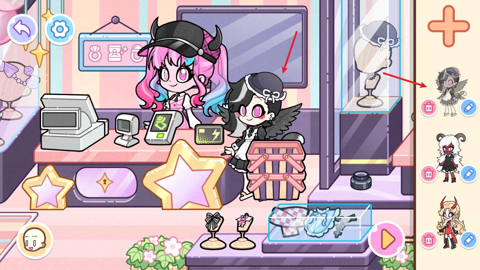 安洁拉世界奇幻之旅官方版