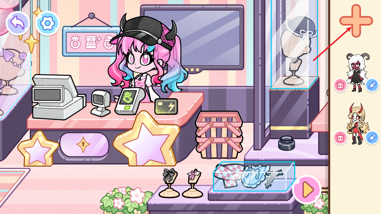 安洁拉世界奇幻之旅官方版