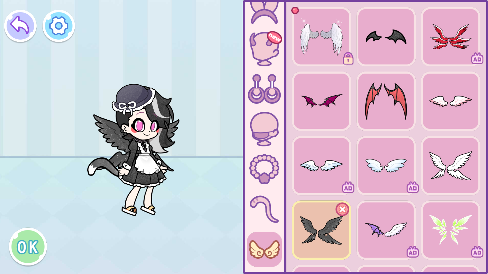 安洁拉世界奇幻之旅官方版