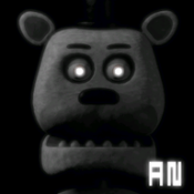 玩具熊的五夜后宫北极之夜