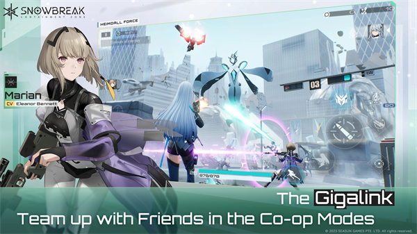 尘白禁区国际服(1)