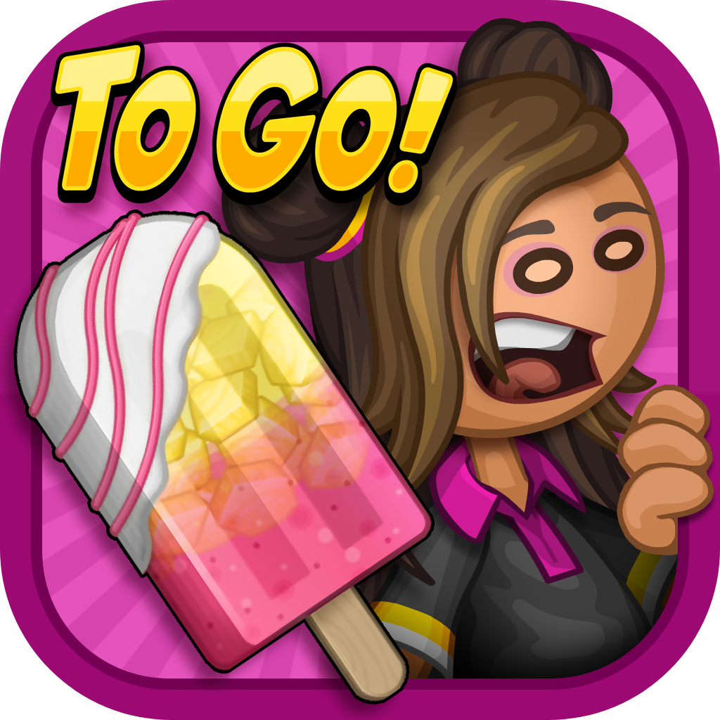 老爹冰棒店togo正版