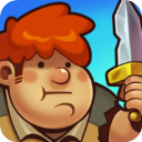 呆呆大冒险官方版