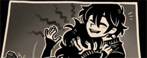 安迪与莉莉的棺材汉化直装版