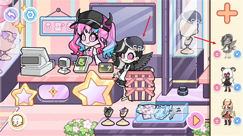 安洁拉世界奇幻之旅中文版