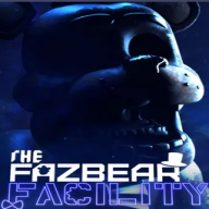 玩具熊的午夜后宫菲兹熊工坊