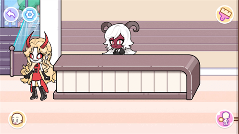 安洁拉世界奇幻之旅中文版(3)