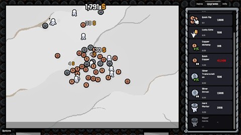 幸运硬币中文版