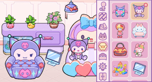 安洁拉世界美妆工坊