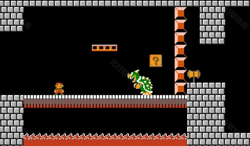 马里奥指导版手机版