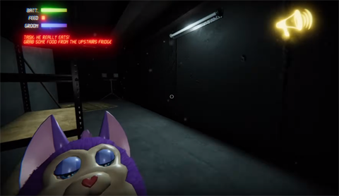 告密者tattletail