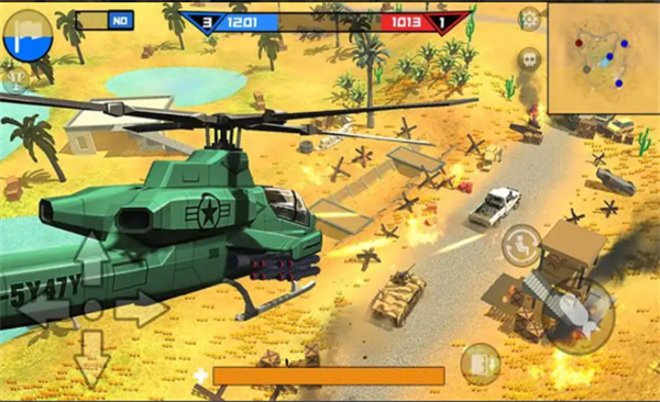战地模拟器2(3)