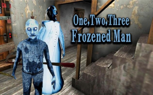 恐怖奶奶LGC内置作弊菜单版(2)