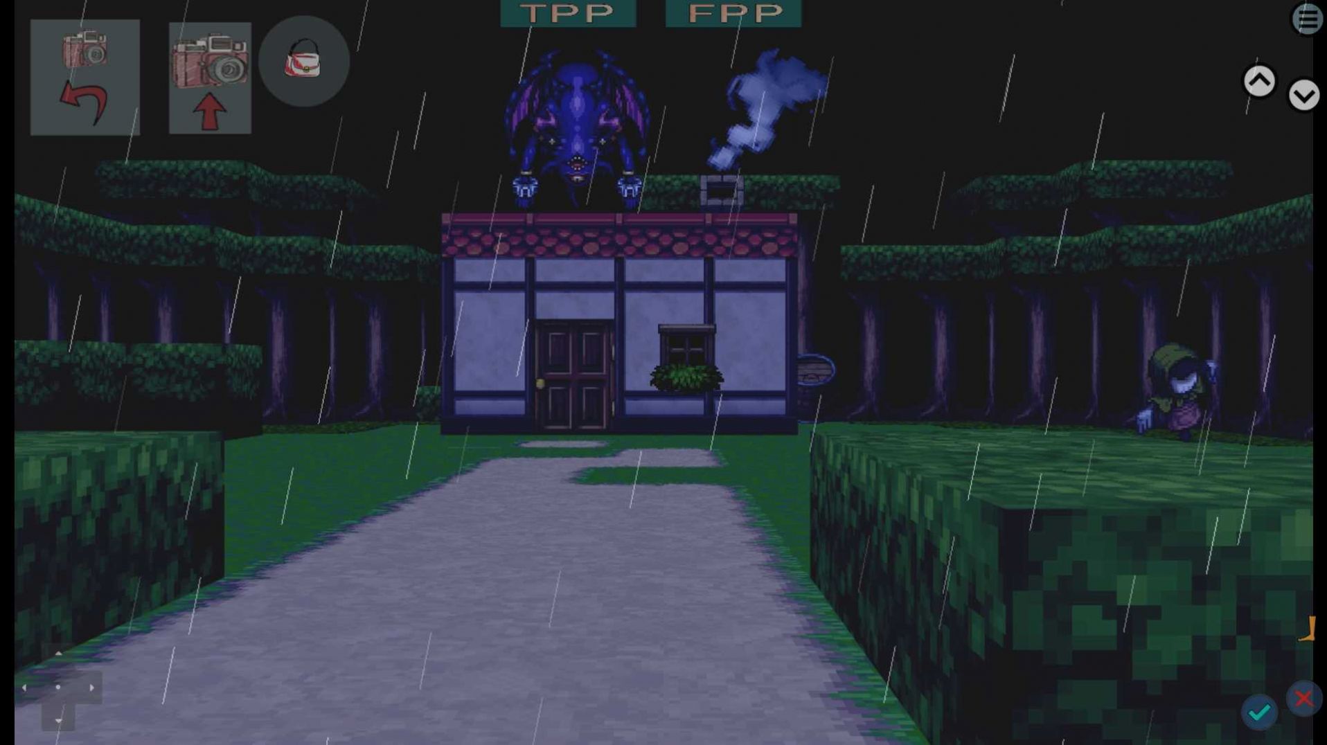 爱丽丝的噩梦中文版(1)