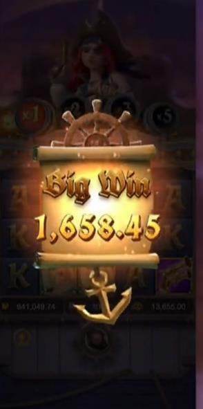 赏金女王40倍夺宝(2)