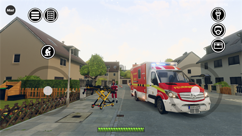 紧急行动消防小队汉化版