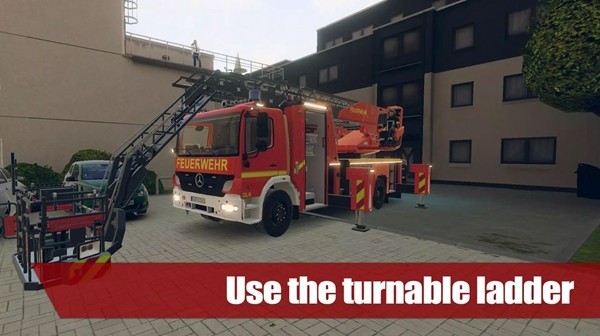 紧急行动消防小队汉化版(5)