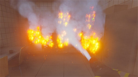 紧急行动消防小队汉化版