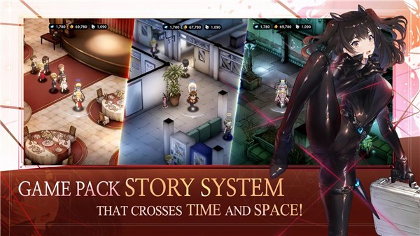 棕色尘埃2正版(3)