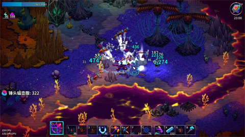 崩溃大陆2资源版