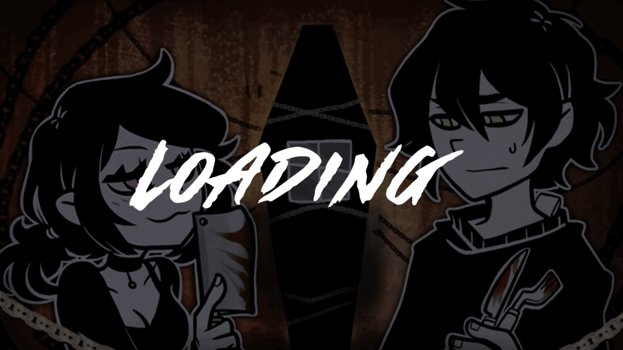 安迪与莉莉的棺材汉化版(2)