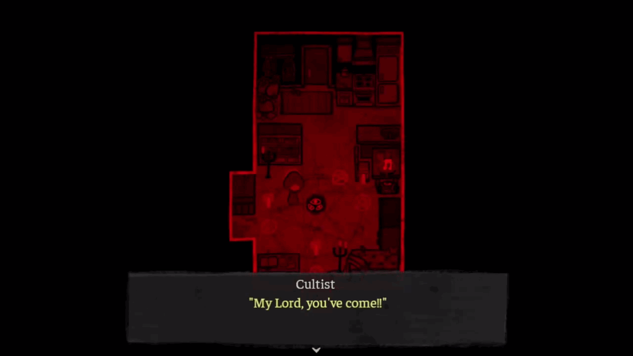 安迪与莉莉的棺材汉化版