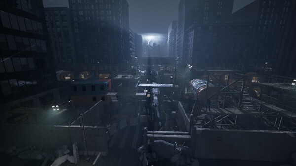 边境丧尸检察官中文版(3)