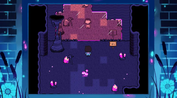 传说之下星火复燃汉化版