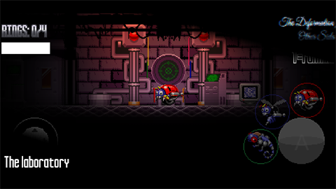 索尼克幻变彼端(4)