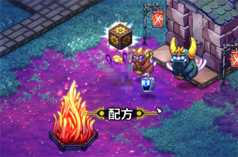 崩溃大陆2资源版