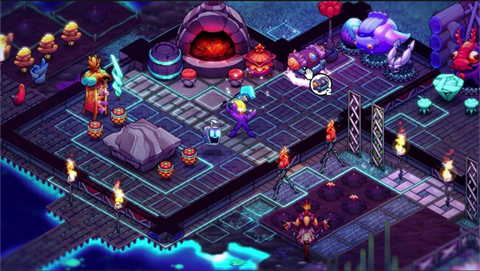 崩溃大陆2资源版(1)