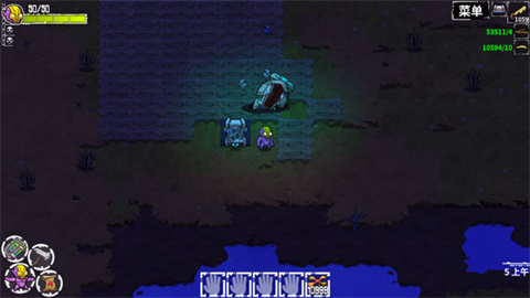 崩溃大陆2资源版