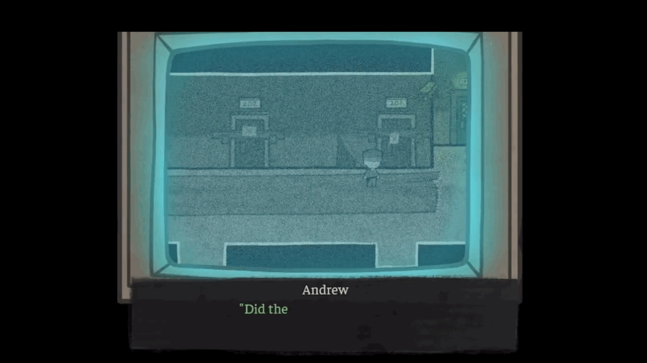 安迪与莉莉的棺材汉化版(3)