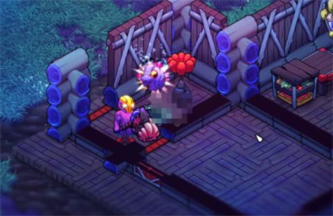 崩溃大陆2资源版