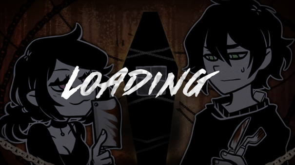 安迪与莉莉的棺材汉化版