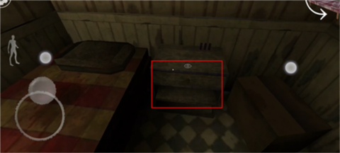 恐怖奶奶5苏醒时刻