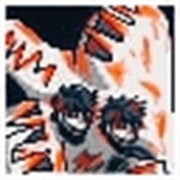 像素火影极难版