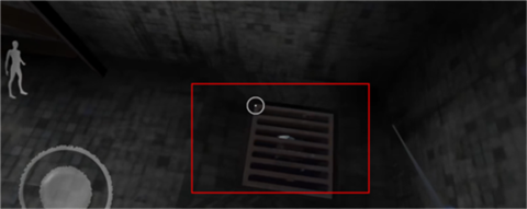 恐怖奶奶5苏醒时刻