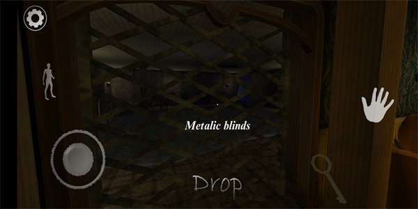 恐怖奶奶5苏醒时刻(4)