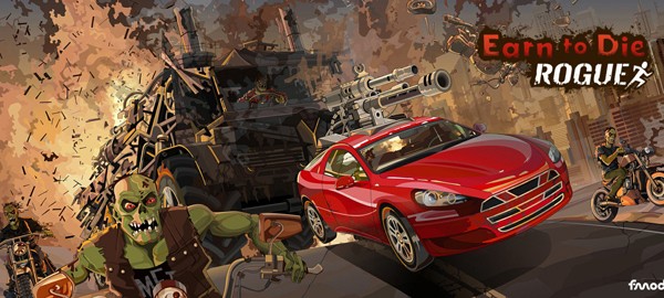 战车撞僵尸地牢官方版(3)