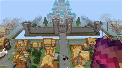 labubu我的世界(2)