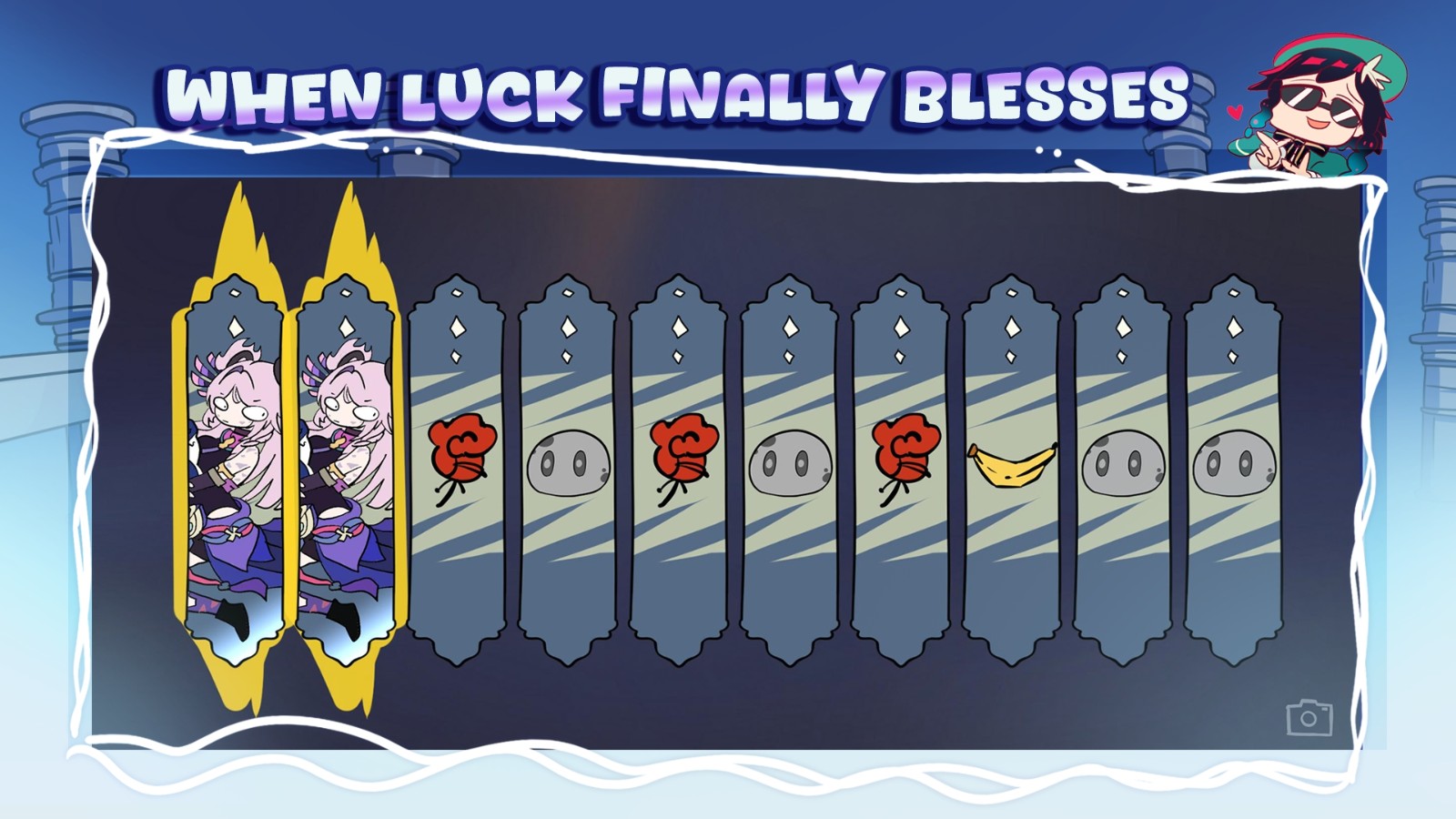 原神抽卡模拟器大聪明版(1)