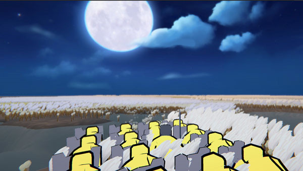 超逼真的攻城模拟器(1)