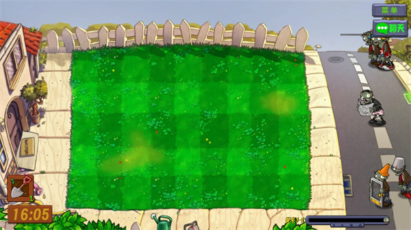 植物大战僵尸生态版联机模式(1)