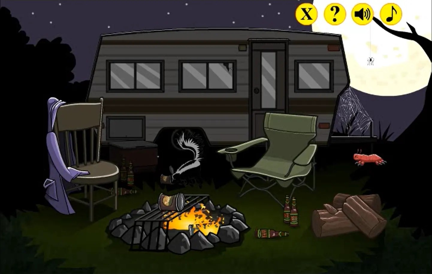 异形虫历险记回归(3)